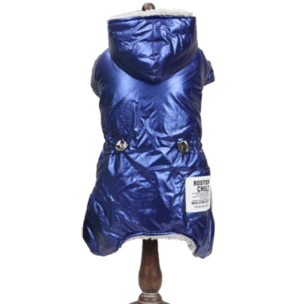 Pet Expert Яке за куче с крачоли BO-Z23006